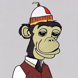 Phunky Forgotten Farmer