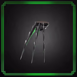 Ancient Artifact #54