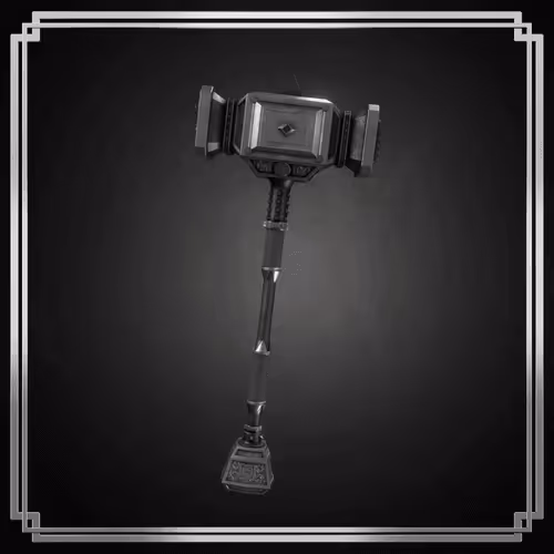 Ancient Artifact #61