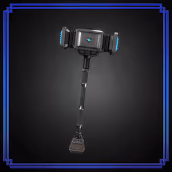 Ancient Artifact #84