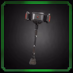 Ancient Artifact #119