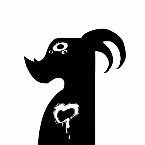 Minionsilhouete