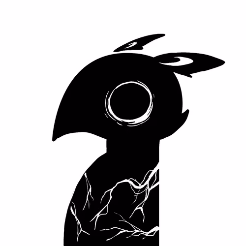 Minion Silhouete #4602