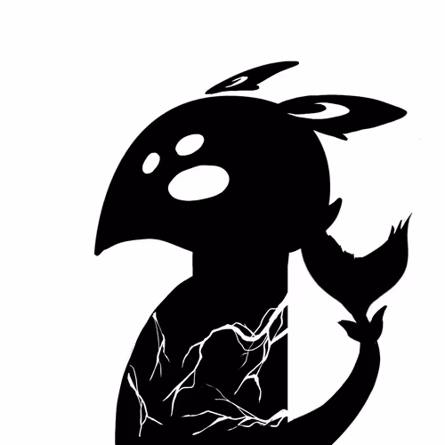 Minionsilhouete