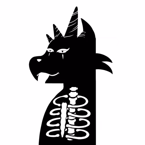 Minion Silhouete #5049