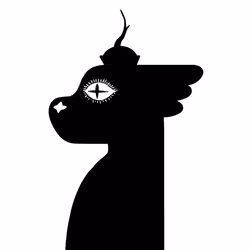 Minion Silhouete #214