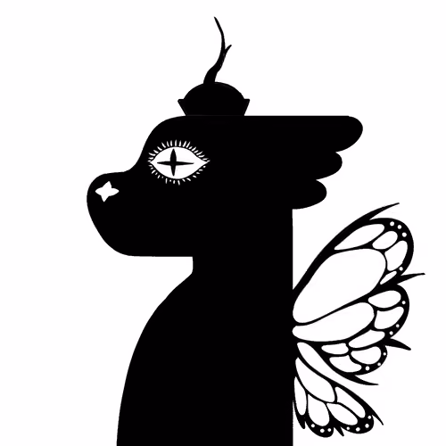 Minion Silhouete #9648