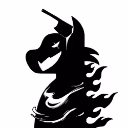 Minion Silhouete #3226