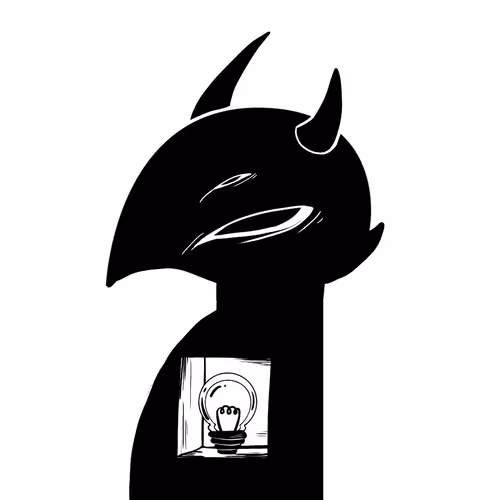 Minionsilhouete