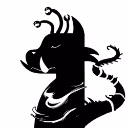 Minion Silhouete #4595