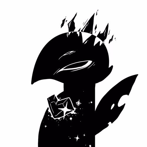 Minion Silhouete #4905