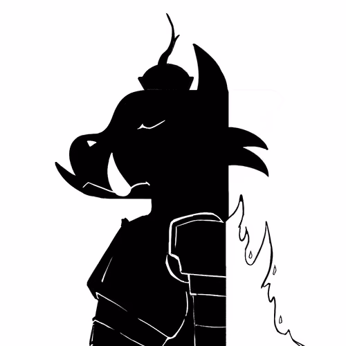 Minion Silhouete #4582