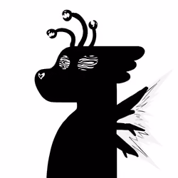 Minion Silhouete #6925