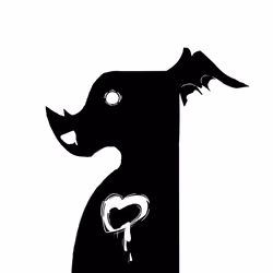 Minion Silhouete #5916