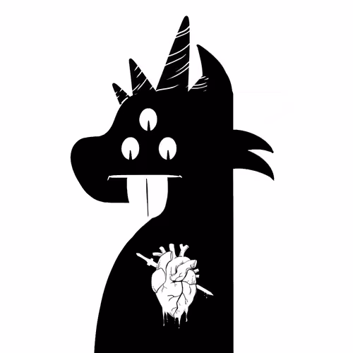 Minion Silhouete #7791