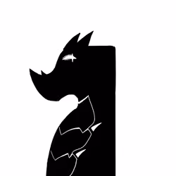 Minion Silhouete #2056
