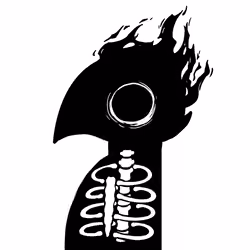 Minion Silhouete #8476