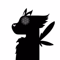 Minion Silhouete #8668