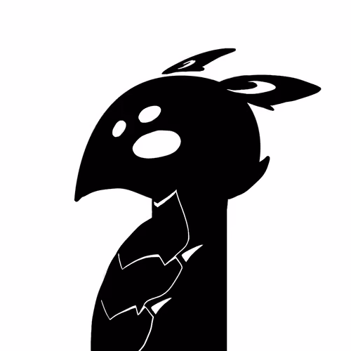 Minion Silhouete #3814