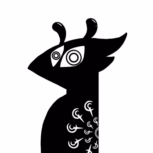 Minion Silhouete #9962