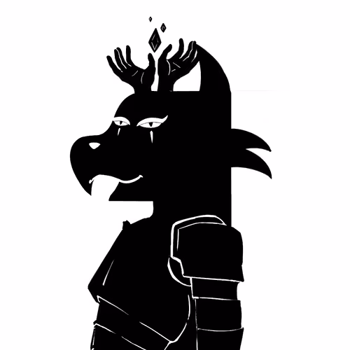 Minion Silhouete #4134
