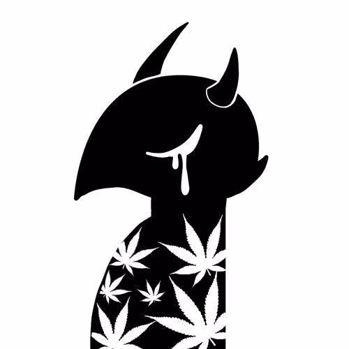 Minion Silhouete #7495