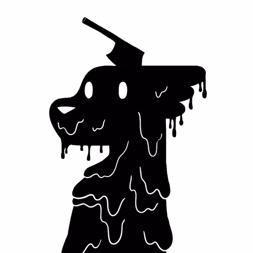 Minion Silhouete #176