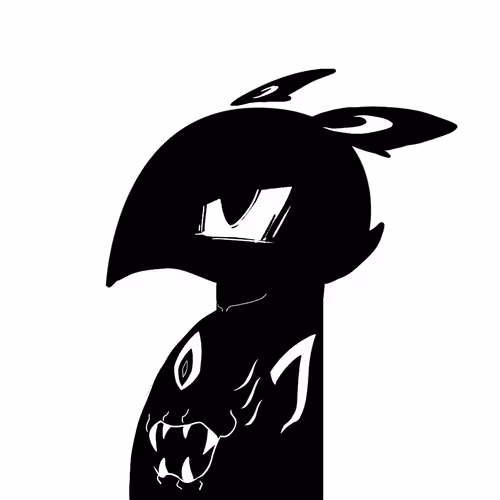 Minion Silhouete #5032