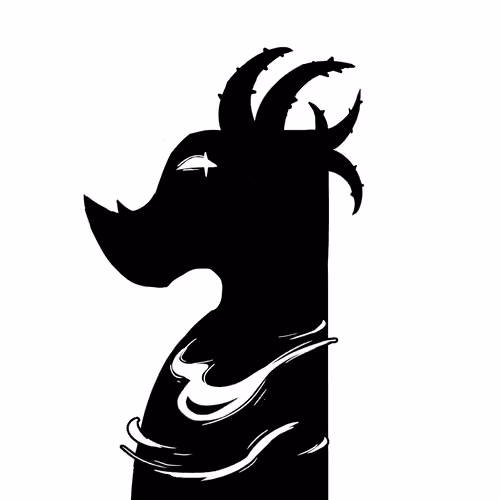 Minion Silhouete #9954