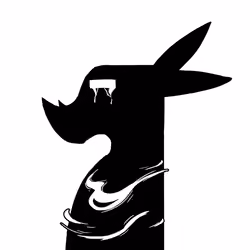Minion Silhouete #9441
