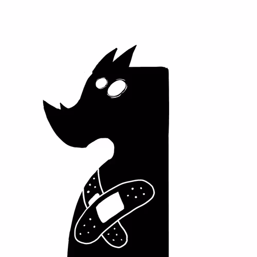 Minionsilhouete