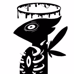 Minion Silhouete #3837