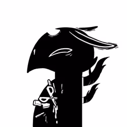 Minion Silhouete #2222