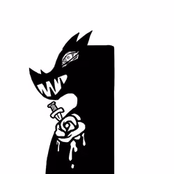 Minion Silhouete #6928