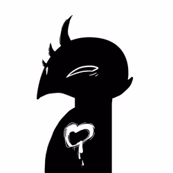Minion Silhouete #2575