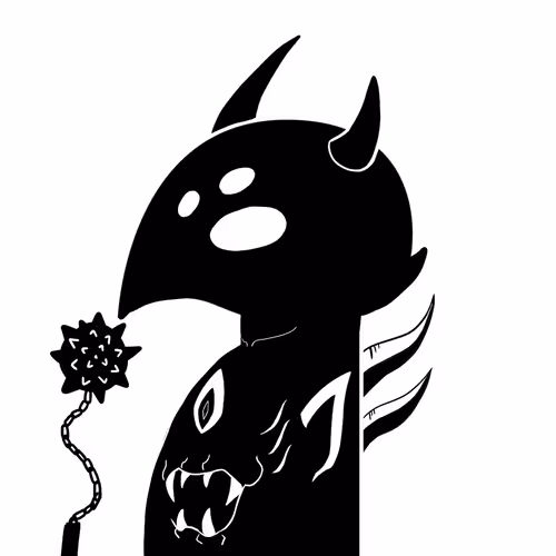 Minion Silhouete #9005
