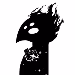 Minion Silhouete #4333