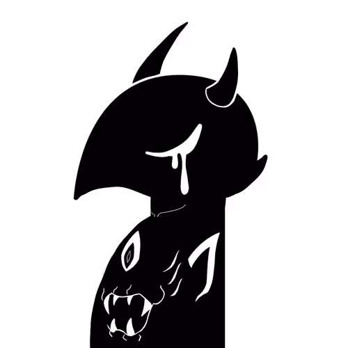 Minion Silhouete #8044