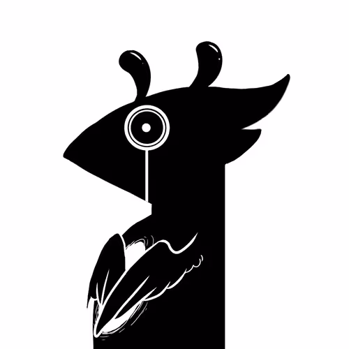 Minion Silhouete #9995