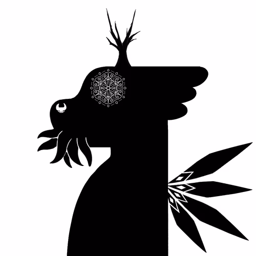 Minion Silhouete #9977