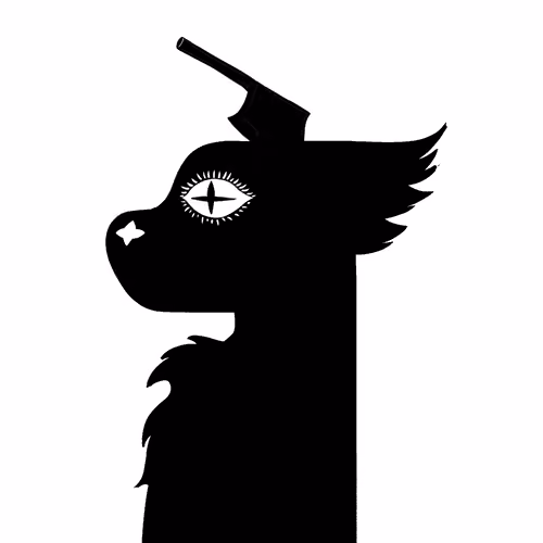 Minion Silhouete #4387