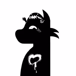 Minion Silhouete #9220