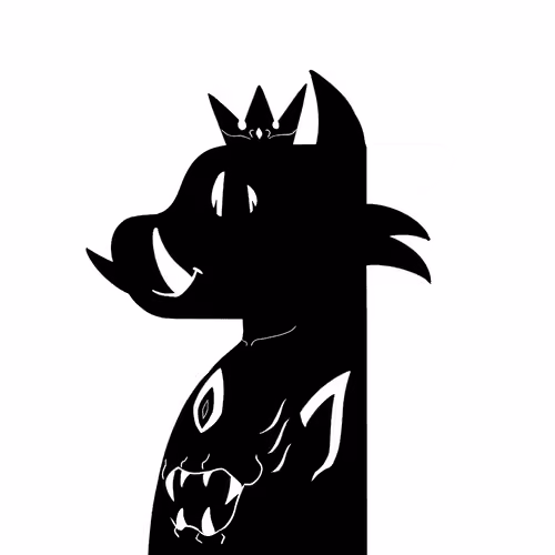Minion Silhouete #7162