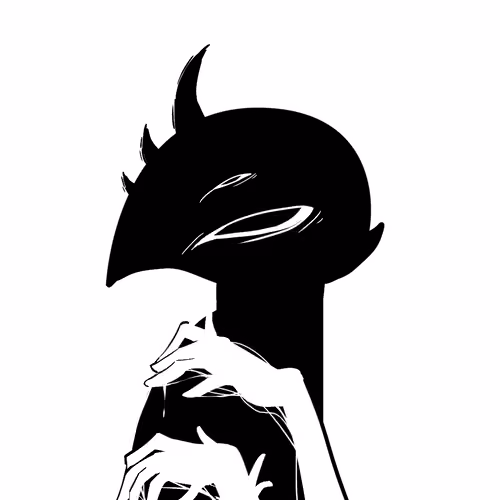 Minion Silhouete #8960