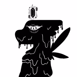 Minion Silhouete #139