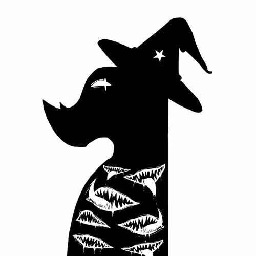 Minion Silhouete #4424