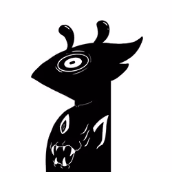 Minion Silhouete #3129