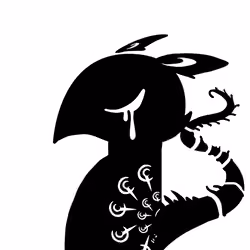 Minion Silhouete #4090