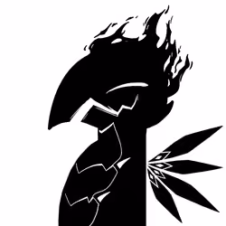 Minion Silhouete #8238