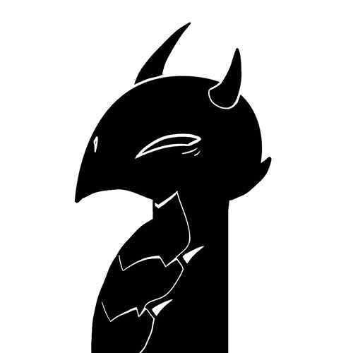 Minion Silhouete #6510
